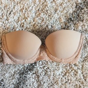 Aerie : : Strapless Bra : :